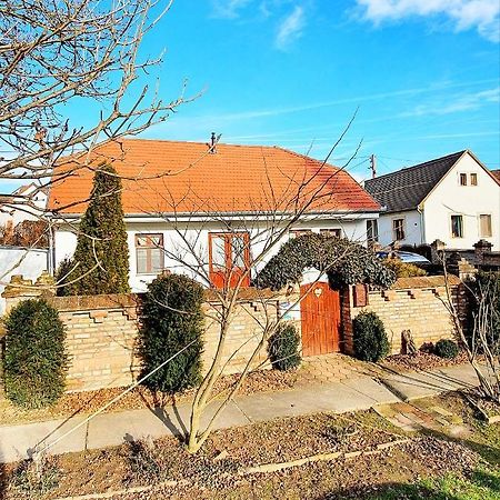 Apartmán Bogyolak Palkonya Exteriér fotografie