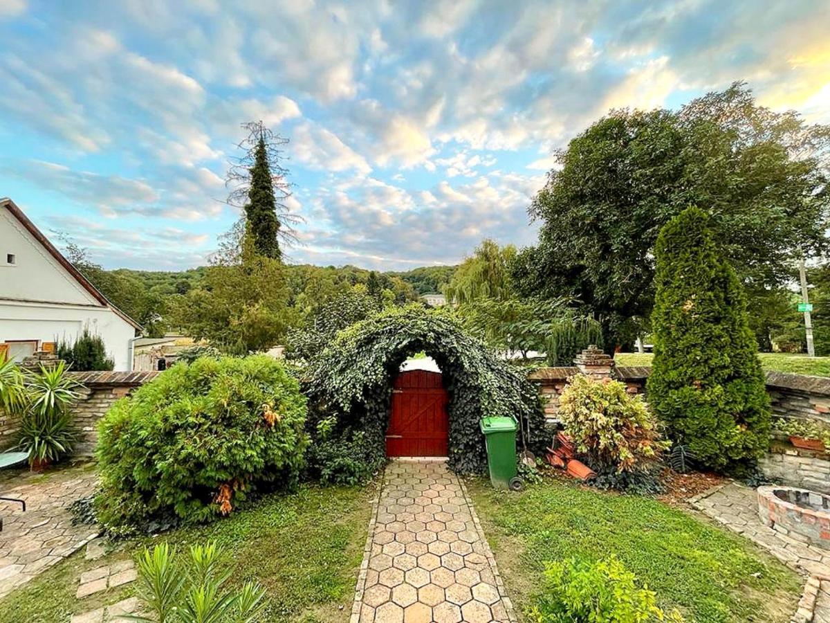 Apartmán Bogyolak Palkonya Exteriér fotografie